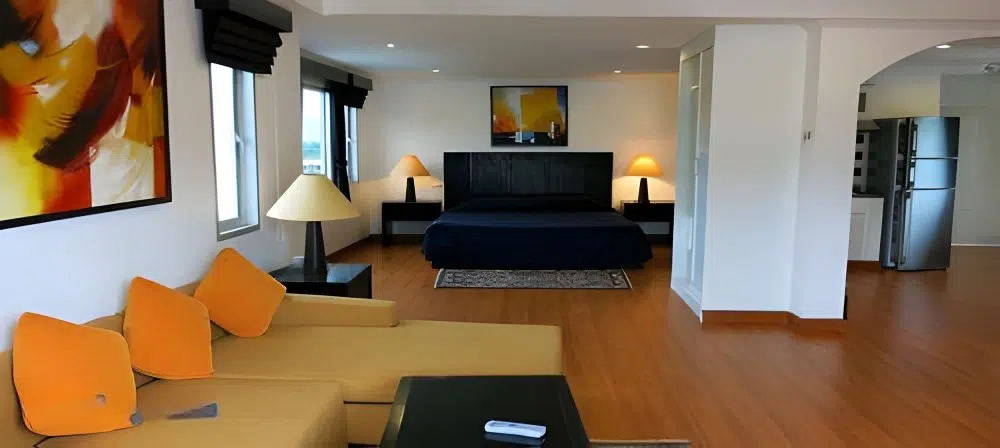 room image